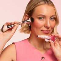 DIBS Beauty Cool Blush Cheek Stain #4