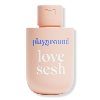 Playground Love Sesh Unscented Water-Based Personal Lubricant