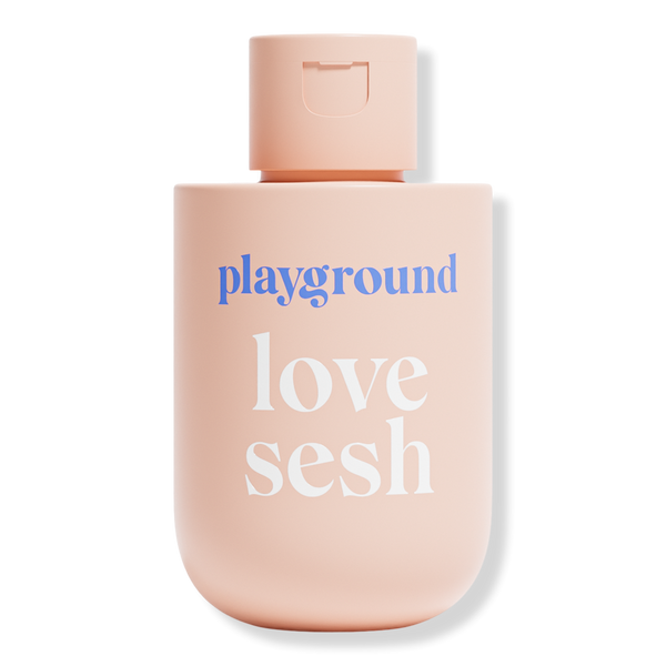 Playground Love Sesh Unscented Water-Based Personal Lubricant #1