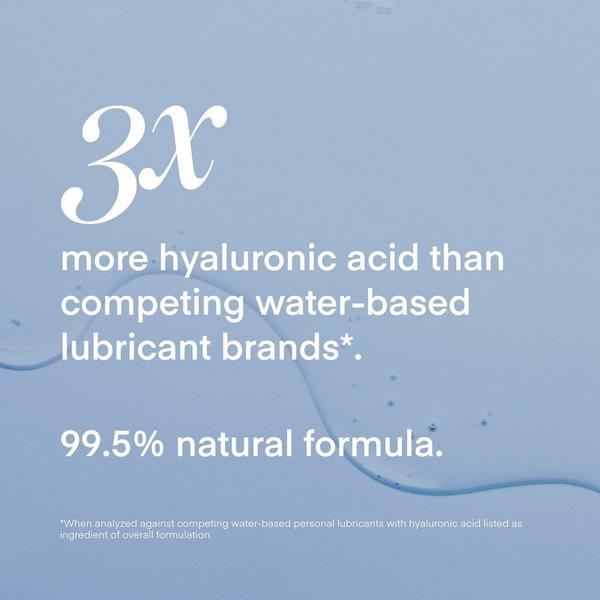 Playground Love Sesh Unscented Water-Based Personal Lubricant #5