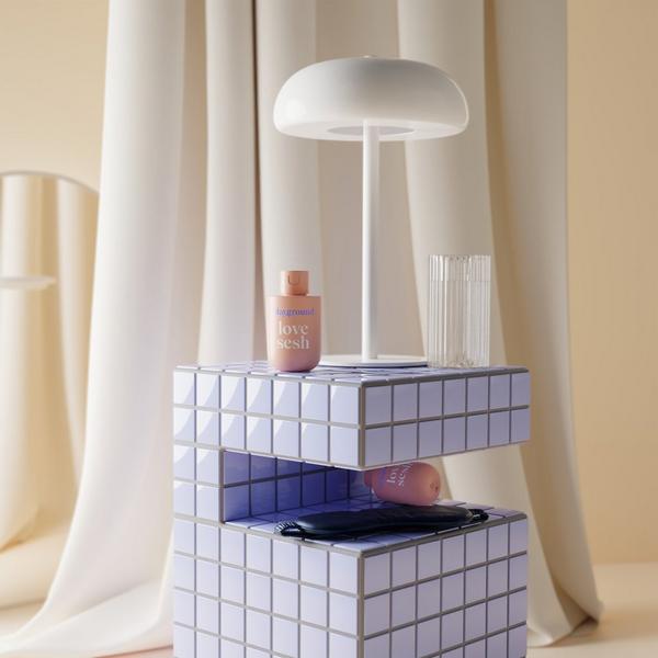 Playground Love Sesh Unscented Water-Based Personal Lubricant #6