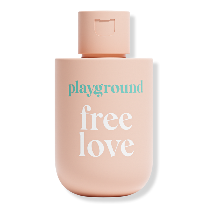 pink water based personal lubricant PinkNight - Water-Based Personal Lubricant