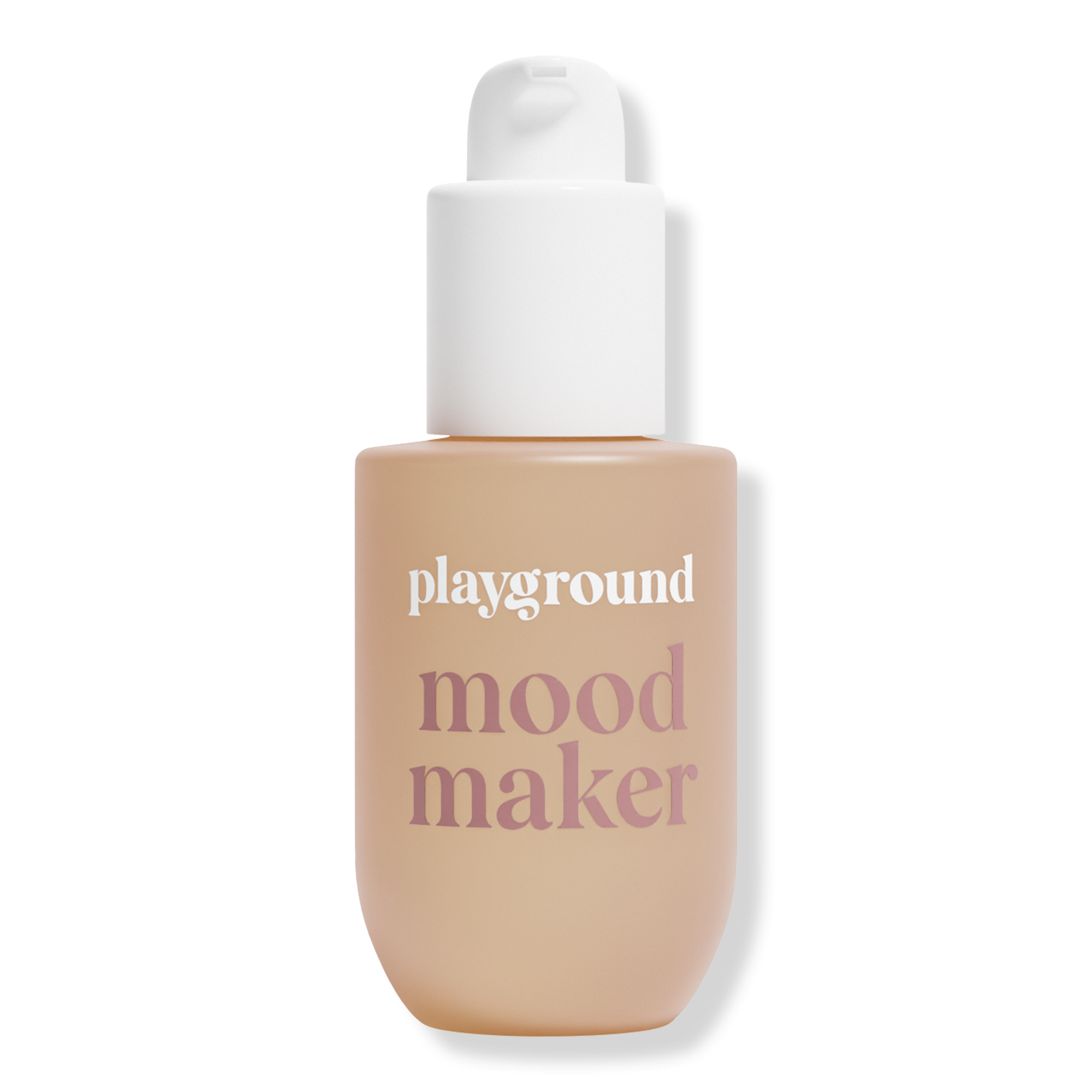 Playground Mood Maker Pleasure-Enhancing Intimacy Oil #1