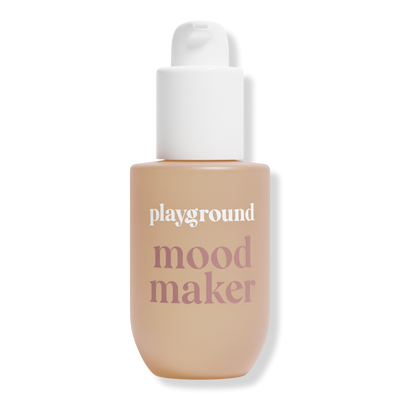 Playground Mood Maker Pleasure-Enhancing Intimacy Oil