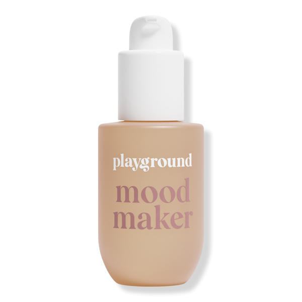 Playground Mood Maker Pleasure-Enhancing Intimacy Oil #1