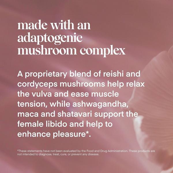 Playground Mood Maker Pleasure-Enhancing Intimacy Oil #5