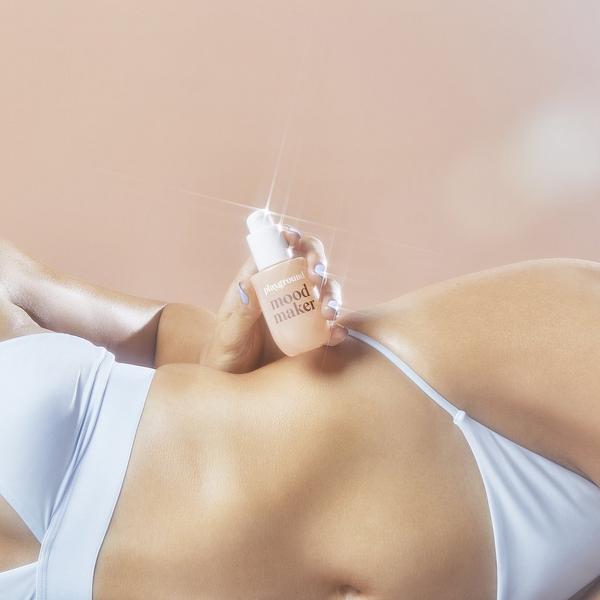 Playground Mood Maker Pleasure-Enhancing Intimacy Oil #8