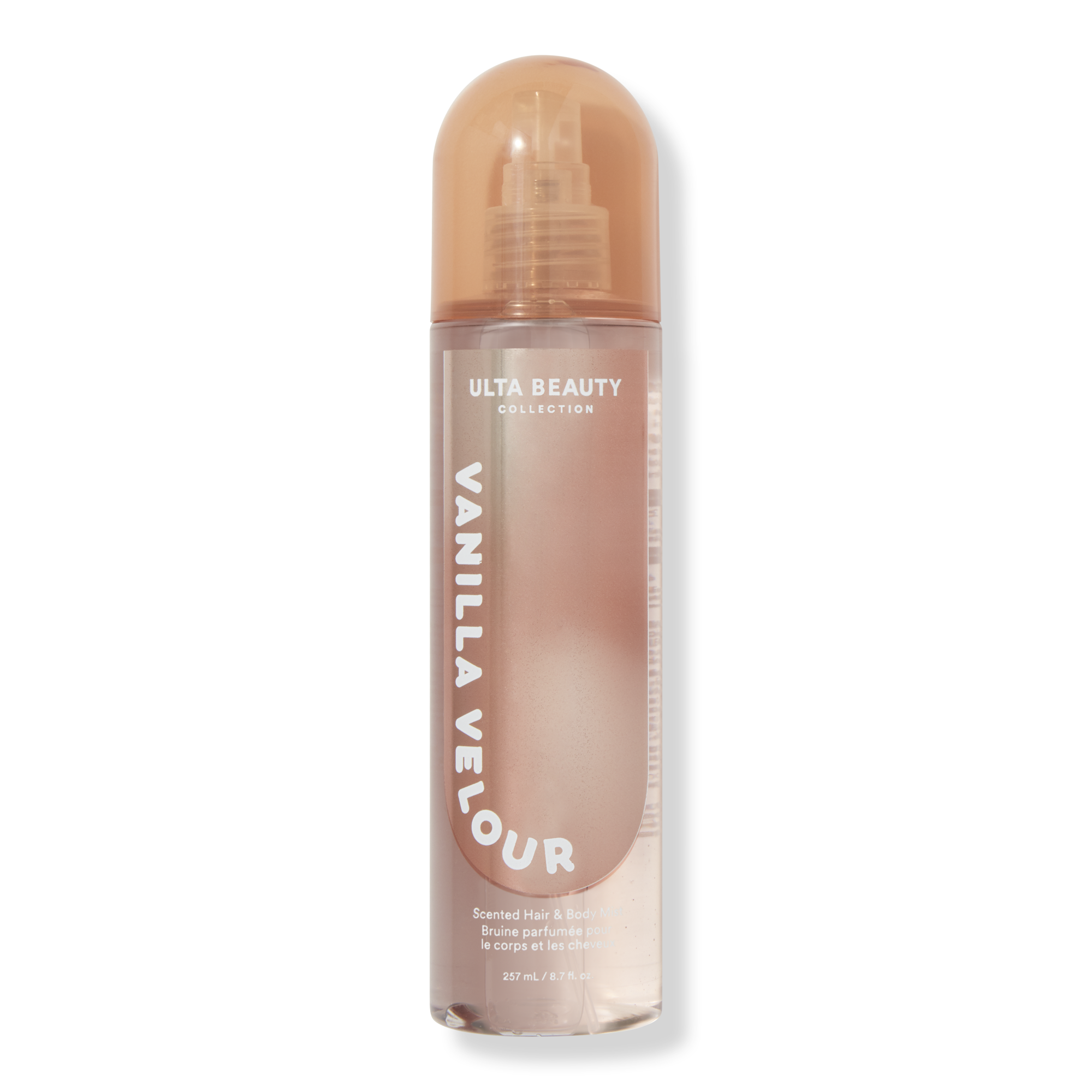 ULTA Beauty Collection Vanilla Velour Scented Hair & Body Mist #1