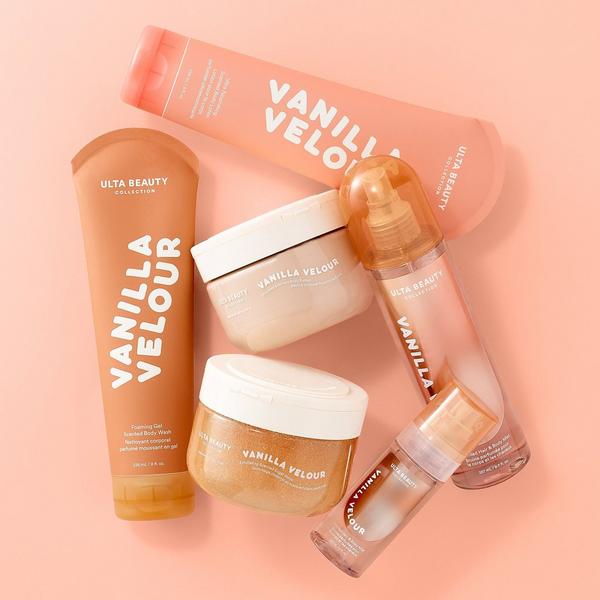 ULTA Beauty Collection Vanilla Velour Scented Hair & Body Mist #5