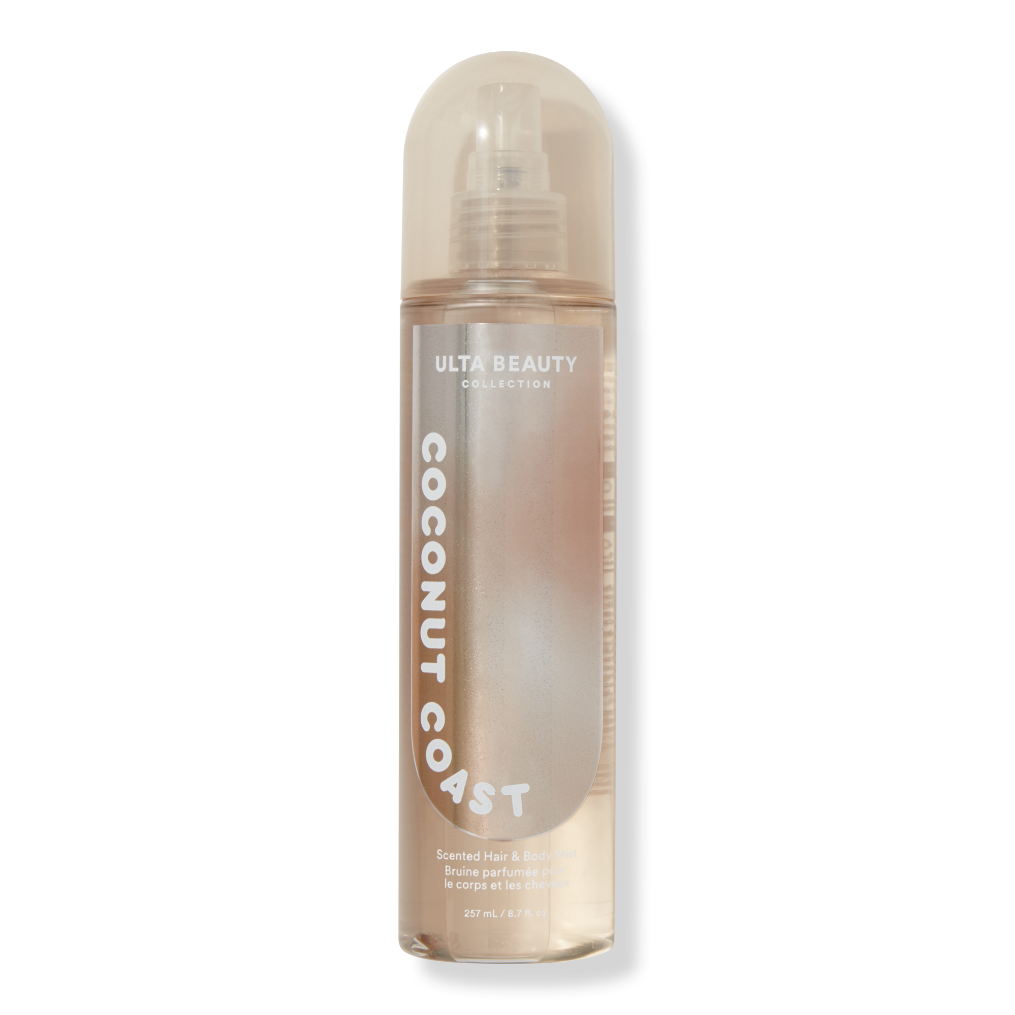 ULTA Beauty Collection Coconut Coast Scented Hair & Body Mist #1