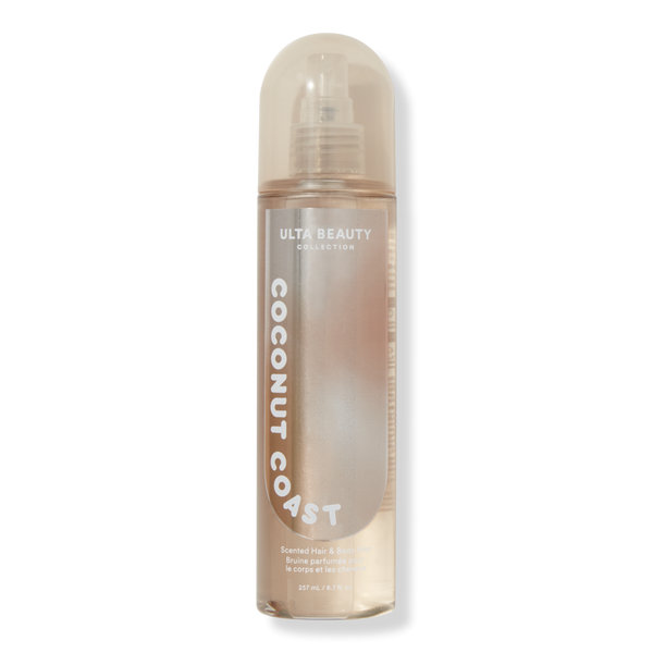 ULTA Beauty Collection Coconut Coast Scented Hair & Body Mist #1