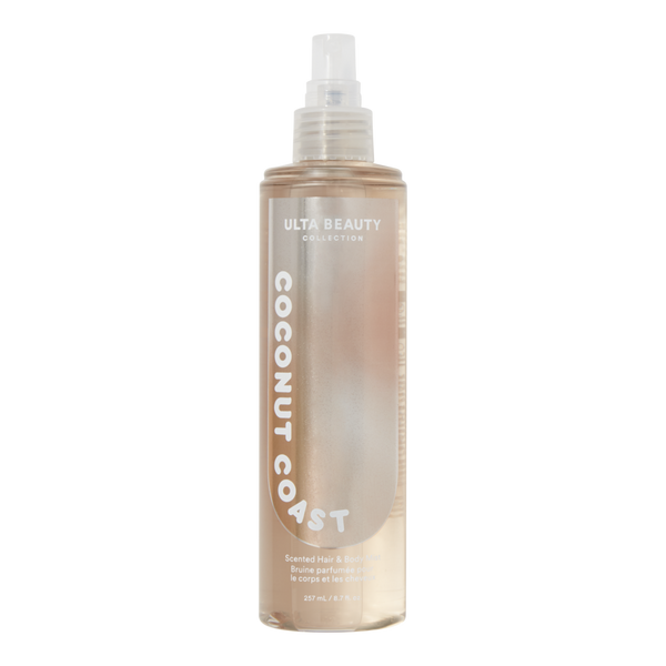 ULTA Beauty Collection Coconut Coast Scented Hair & Body Mist #2