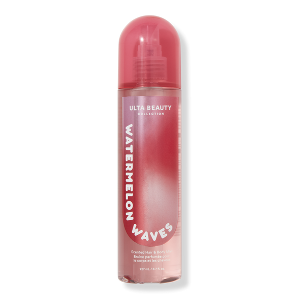 ULTA Beauty Collection Watermelon Waves Scented Hair & Body Mist #1