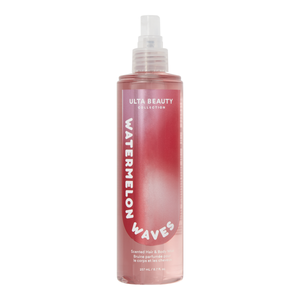 ULTA Beauty Collection Watermelon Waves Scented Hair & Body Mist #2