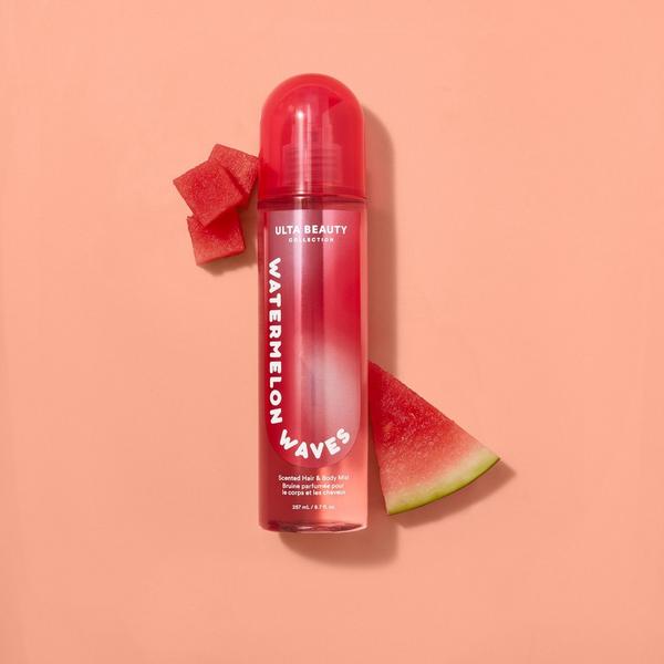 ULTA Beauty Collection Watermelon Waves Scented Hair & Body Mist #3