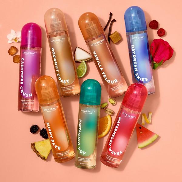ULTA Beauty Collection Watermelon Waves Scented Hair & Body Mist #4