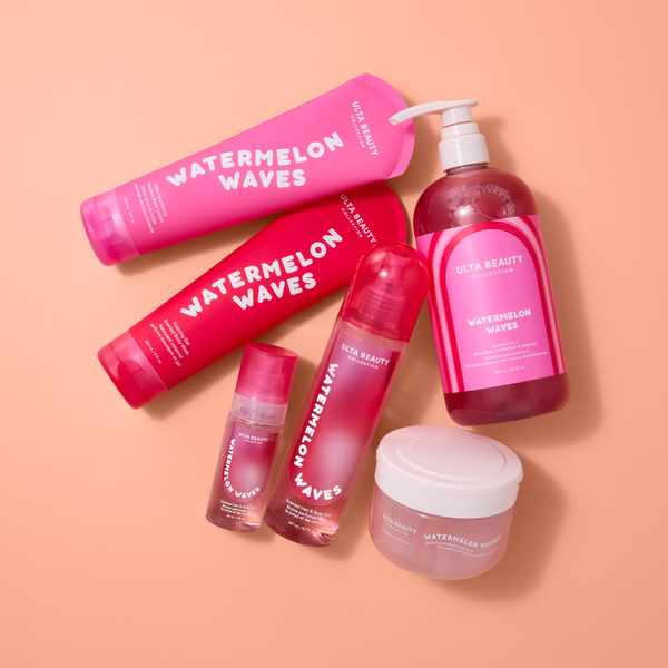 ULTA Beauty Collection Watermelon Waves Scented Hair & Body Mist #5