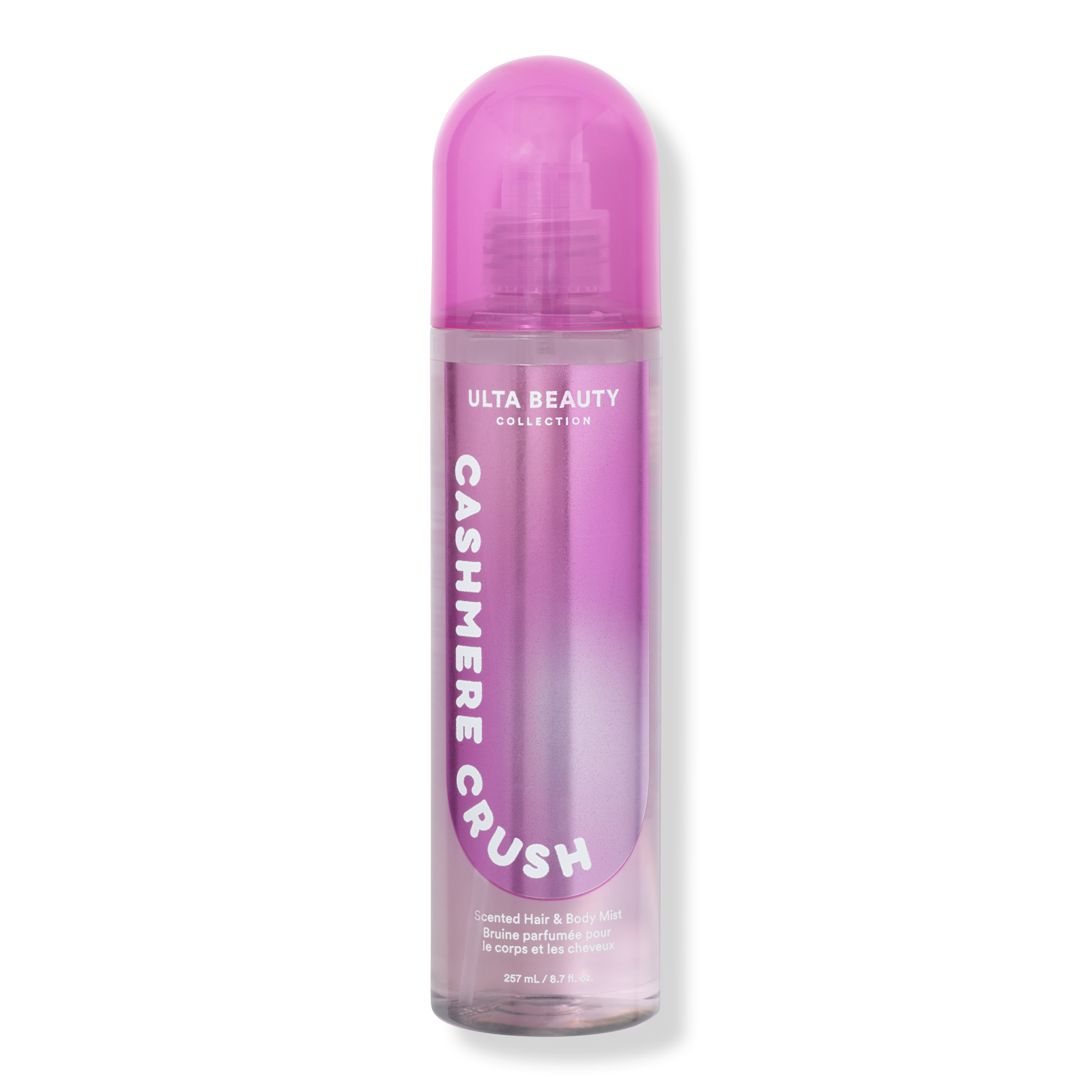 ULTA Beauty Collection Cashmere Crush Scented Hair & Body Mist #1
