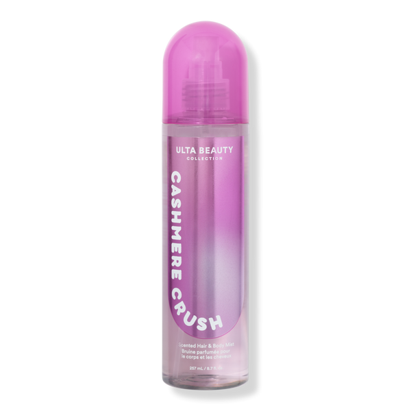 ULTA Beauty Collection Cashmere Crush Scented Hair & Body Mist #1