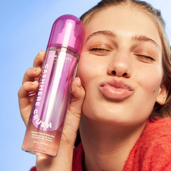 ULTA Beauty Collection Cashmere Crush Scented Hair & Body Mist #5
