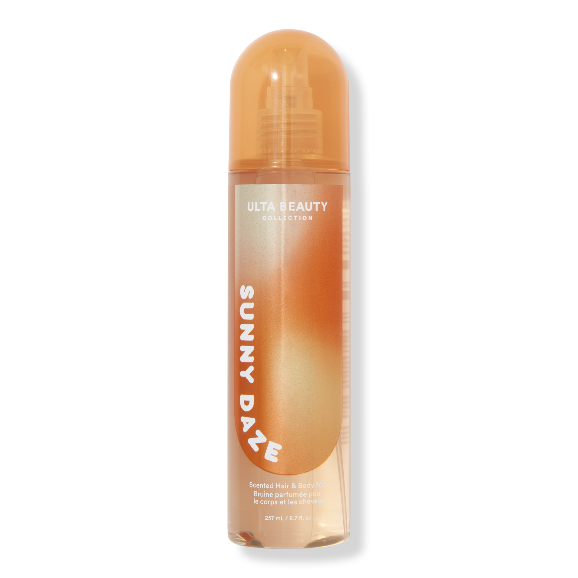 ULTA Beauty Collection Sunny Daze Scented Hair & Body Mist #1