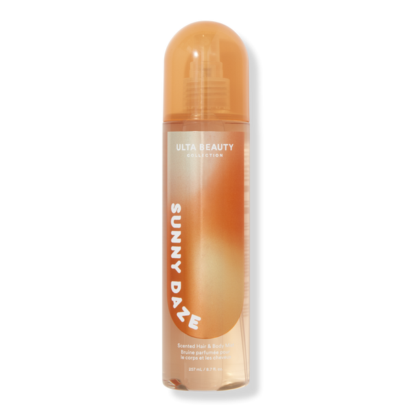 ULTA Beauty Collection Sunny Daze Scented Hair & Body Mist #1