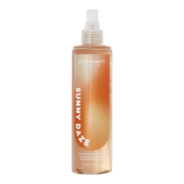 ULTA Beauty Collection Sunny Daze Scented Hair & Body Mist #2