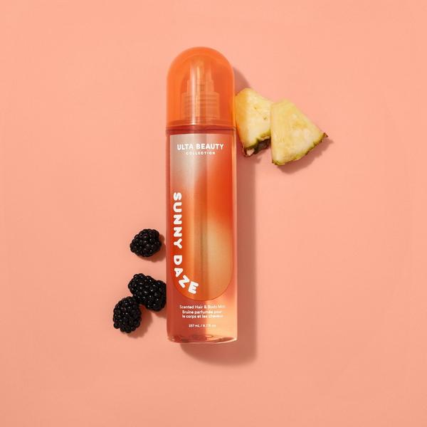 ULTA Beauty Collection Sunny Daze Scented Hair & Body Mist #3