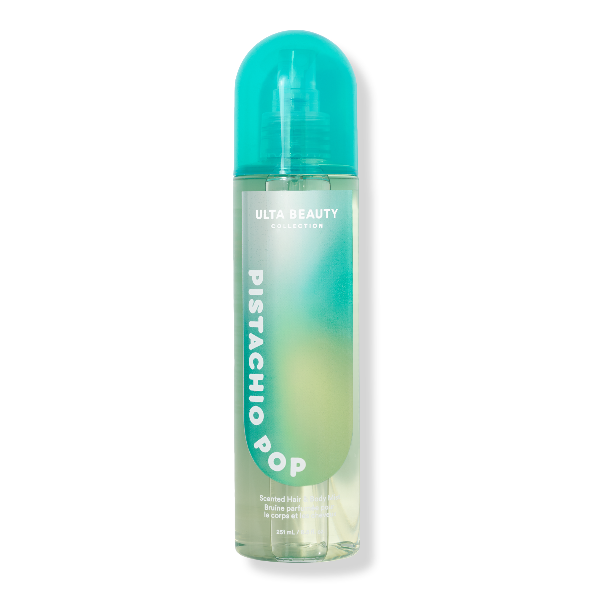 ULTA Beauty Collection Pisachio Pop Scented Hair & Body Mist #1