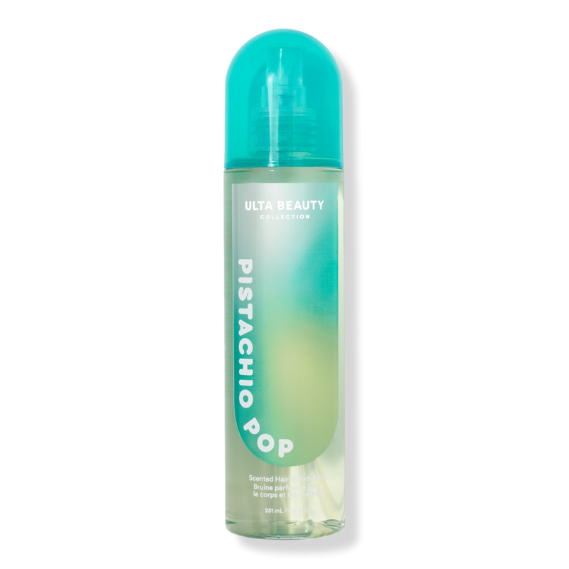 ULTA Beauty Collection - 8.7 oz Pistachio Pop Scented Hair & Body