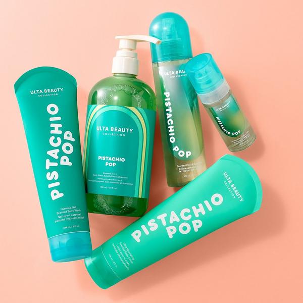 ULTA Beauty Collection Pisachio Pop Scented Hair & Body Mist #5