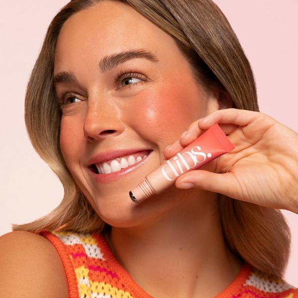 DIBS Beauty Cool Blush Cheek Stain #3