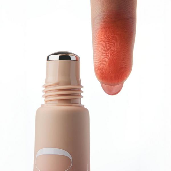 DIBS Beauty Cool Blush Cheek Stain #6