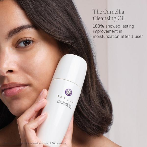 TATCHA Skin Nurturing Trio Set #3
