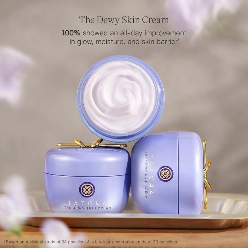 TATCHA - Skin Nurturing Trio Set | Ulta Beauty