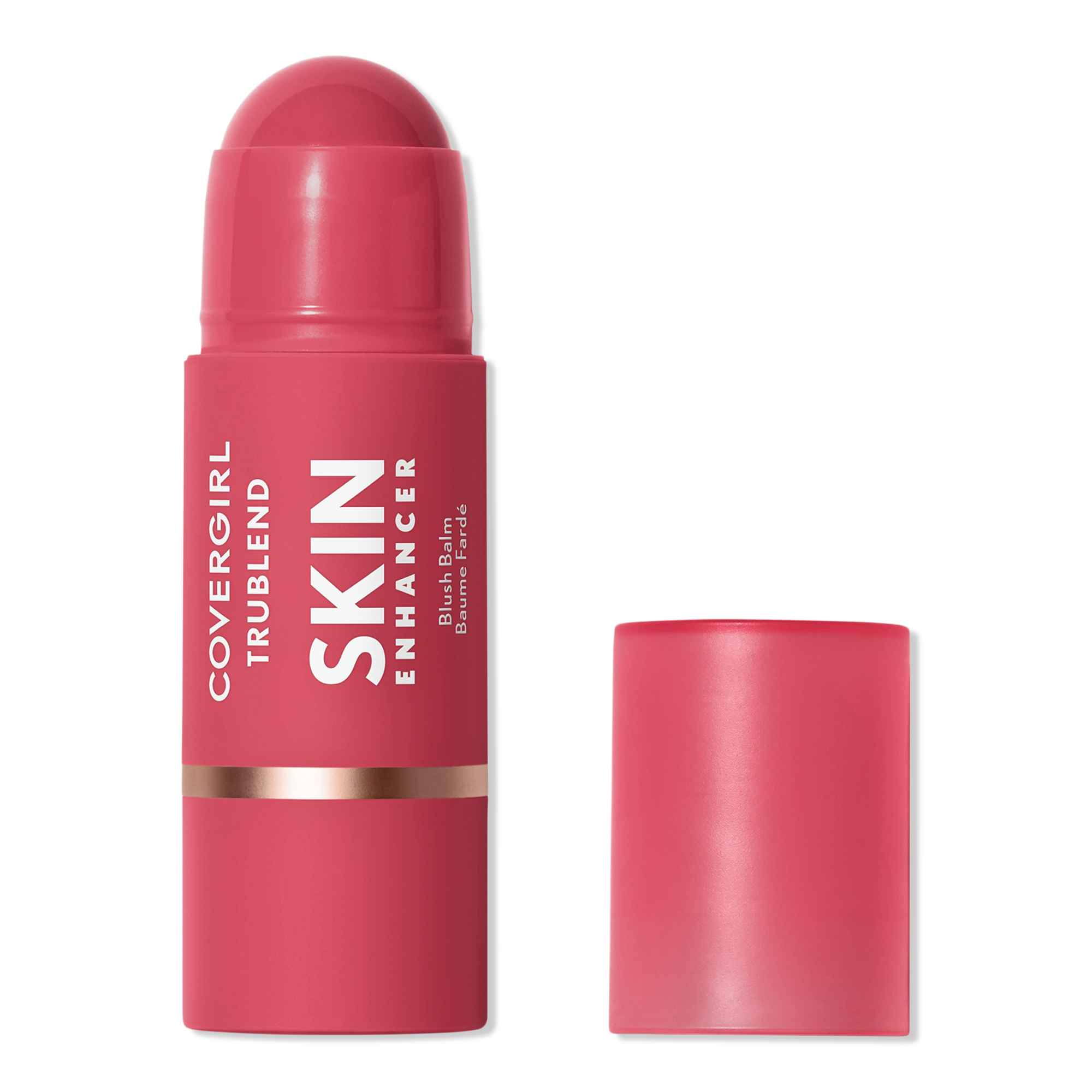 CoverGirl Trublend Skin Enhancer Balm Blush Stick #1