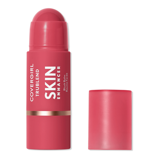 CoverGirl Trublend Skin Enhancer Balm Blush Stick #1