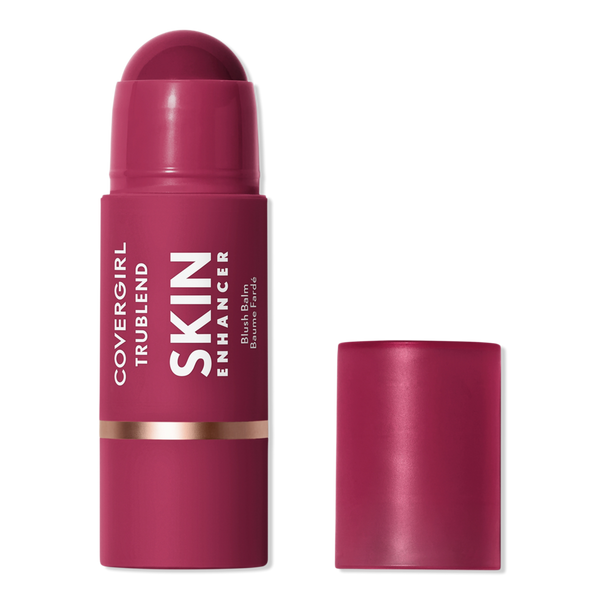CoverGirl Trublend Skin Enhancer Balm Blush Stick #1