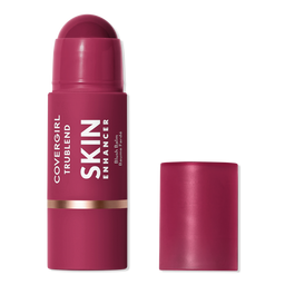 CoverGirl Trublend Skin Enhancer Balm Blush Stick