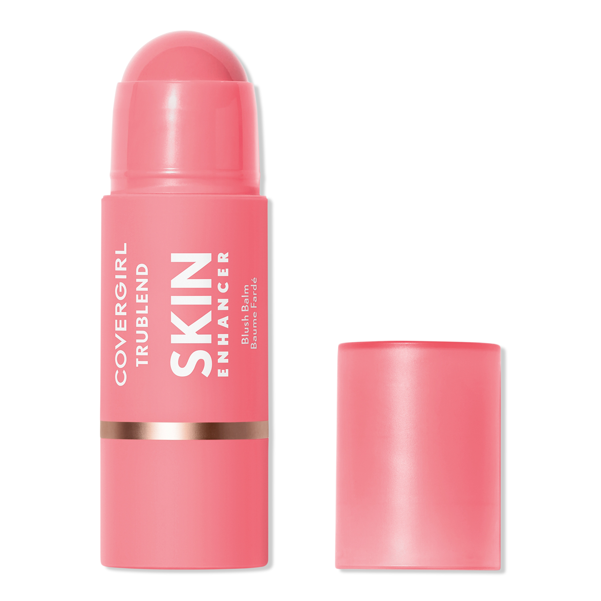 CoverGirl Trublend Skin Enhancer Balm Blush Stick #1