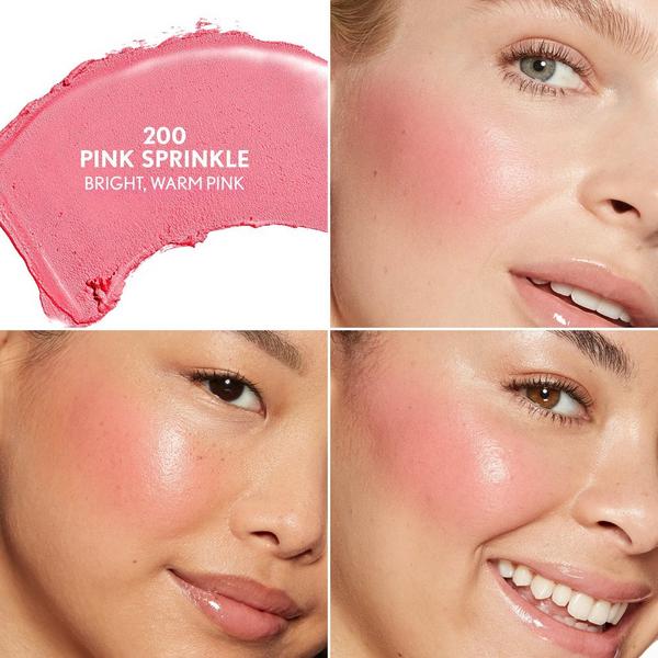 CoverGirl Trublend Skin Enhancer Balm Blush Stick #3