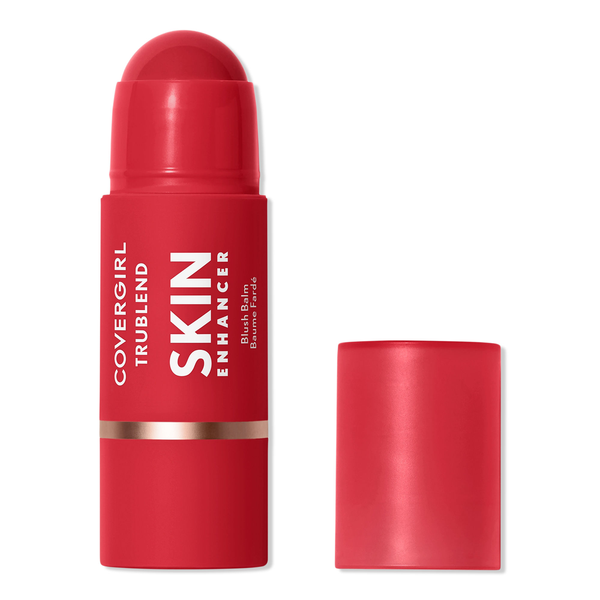 CoverGirl Trublend Skin Enhancer Balm Blush Stick #1