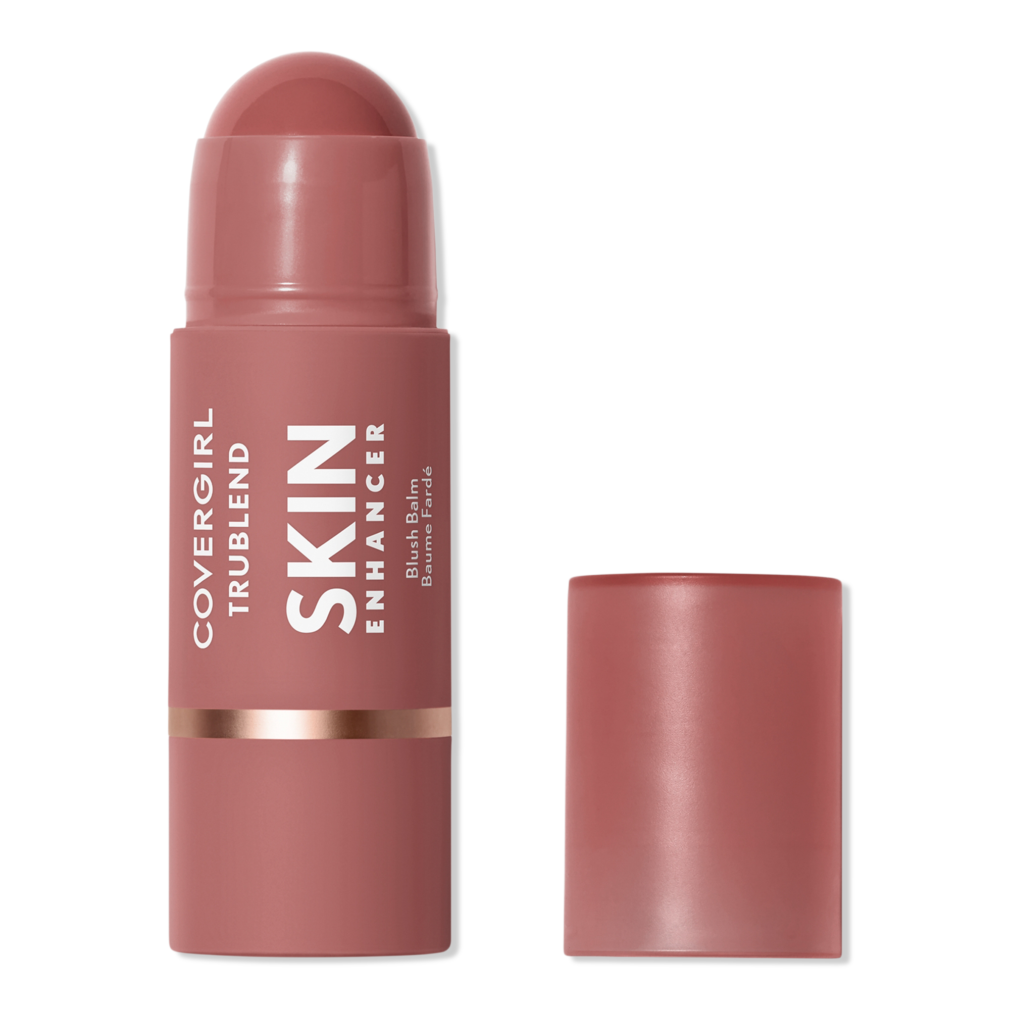 CoverGirl Trublend Skin Enhancer Balm Blush Stick #1
