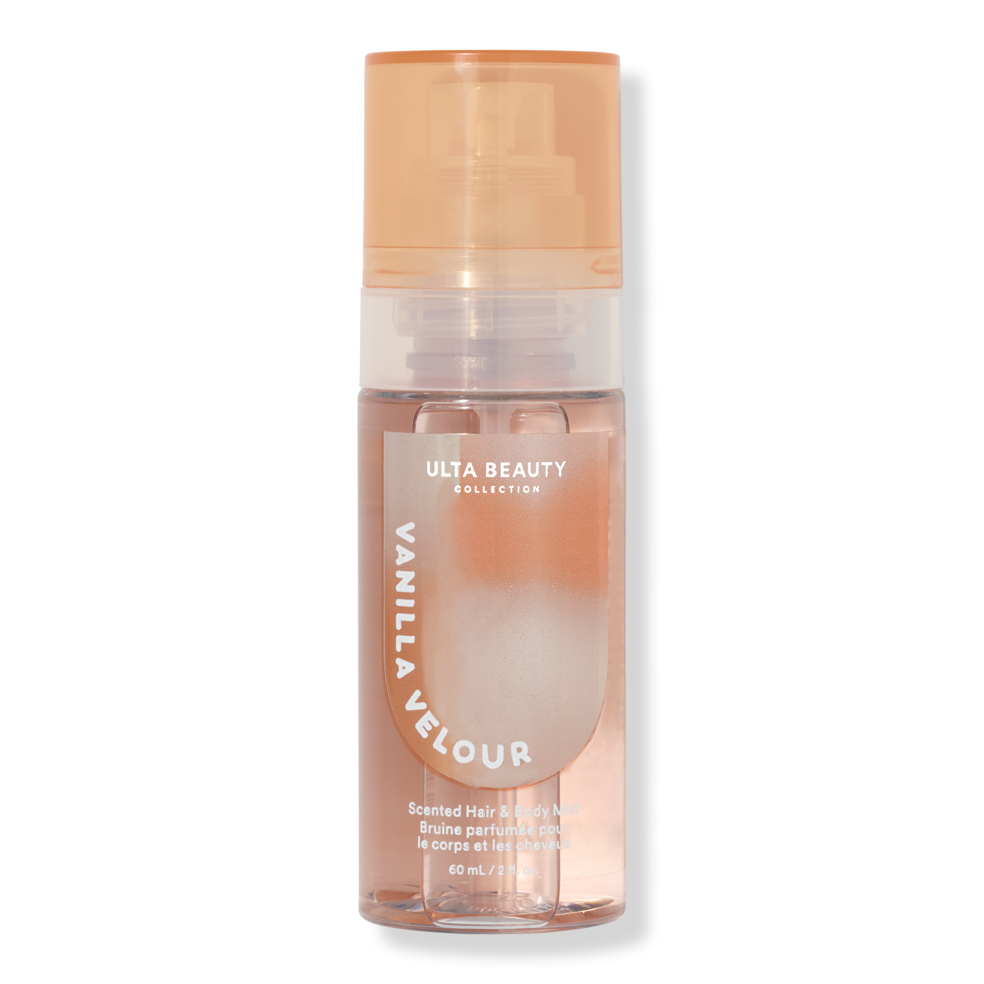 ULTA Beauty Collection Vanilla Velour Scented Hair & Body Mist #1