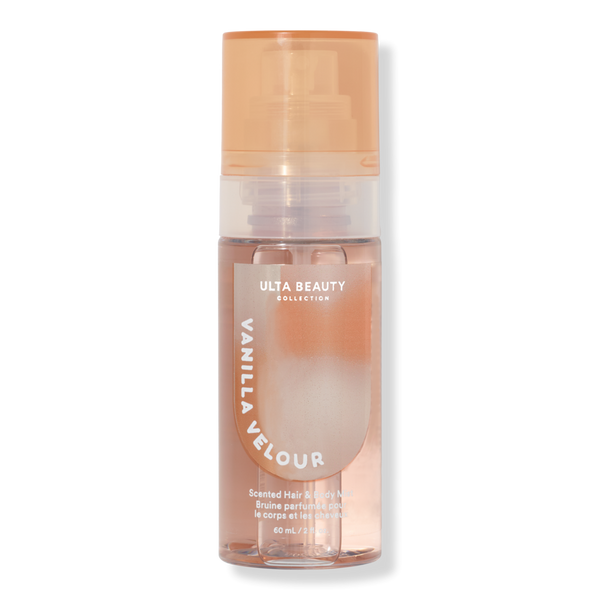 ULTA Beauty Collection Vanilla Velour Scented Hair & Body Mist #1