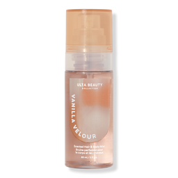 ULTA Beauty Collection Vanilla Velour Scented Hair & Body Mist - 2.0 oz