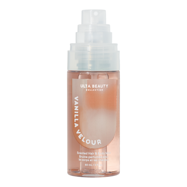 ULTA Beauty Collection Vanilla Velour Scented Hair & Body Mist #2