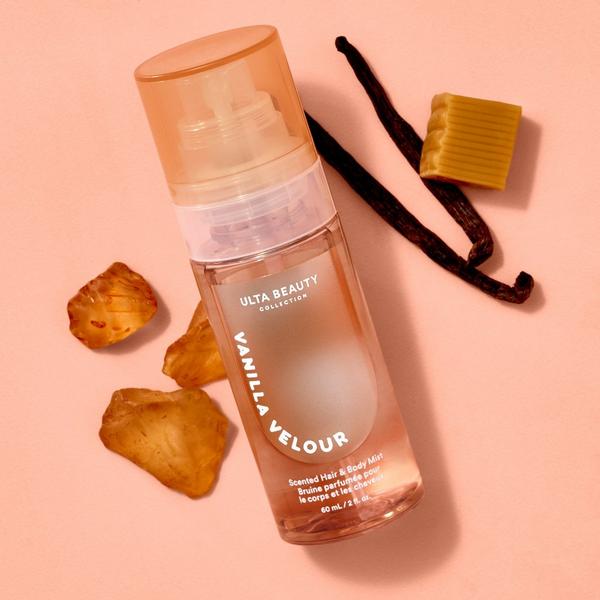 ULTA Beauty Collection Vanilla Velour Scented Hair & Body Mist #3
