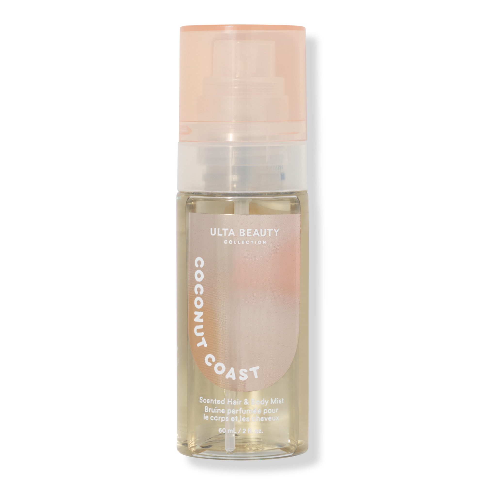 ULTA Beauty Collection Coconut Coast Scented Hair & Body Mist #1