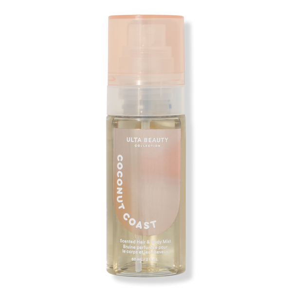 ULTA Beauty Collection Coconut Coast Scented Hair & Body Mist #1